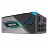 ASUS ROG -THOR-1600T3-GAMING power supply unit 1600 W 20+4 pin ATX ATX Grey