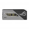 ASUS ROG -THOR-1600T3-GAMING power supply unit 1600 W 20+4 pin ATX ATX Grey