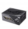 ASUS ROG -THOR-1600T3-GAMING power supply unit 1600 W 20+4 pin ATX ATX Grey