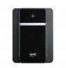 APC Back-UPS, 1200VA, Tower, 230V, 4x CEE 7/7 Schuko outlets, AVR