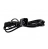 Zasilacz Ever POWERLINE RT PRO 2000 (T/PWPRRT-112K00/00)