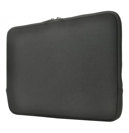 Nešiojamojo kompiuterio dėklas DELTACO 15,6-16", juodas / NV-504