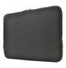 Nešiojamojo kompiuterio dėklas DELTACO 15,6-16", juodas / NV-504