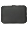 Nešiojamojo kompiuterio dėklas DELTACO 15,6-16", juodas / NV-504