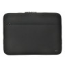 Nešiojamojo kompiuterio dėklas DELTACO 15,6-16", juodas / NV-504