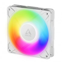 ARCTIC P12 PRO PWM PST A-RGB korpuso ventiliatorius, 4-pin, 120mm