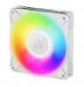 ARCTIC P12 PRO PWM PST A-RGB korpuso ventiliatorius, 4-pin, 120mm