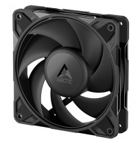 ARCTIC P12 PRO PWM PST CO korpuso ventiliatorius, 4-pin, 120mm, juodas