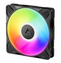 ARCTIC P14 PRO PWM PST A-RGB korpuso ventiliatorius, 4-pin, 140mm