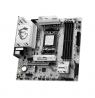 MSI B850M GAMING PLUS WIFI6E | Processor family AMD | Processor socket AM5 | Supported hard disk drive interfaces SATA