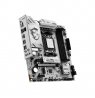MSI B850M GAMING PLUS WIFI6E | Processor family AMD | Processor socket AM5 | Supported hard disk drive interfaces SATA
