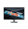 Gigabyte | M27Q3 EK | 27 " | IPS | QHD | 300 Hz | 1 ms | 2560 x 1440 pixels | 400 cd/m² | HDMI ports quantity 2