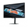 Gigabyte M27Q3 EK | 27 " | IPS | QHD | 300 Hz | 1 ms | 2560 x 1440 pixels | 400 cd/m² | HDMI ports quantity 2