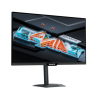 Gigabyte M27Q3 EK | 27 " | IPS | QHD | 300 Hz | 1 ms | 2560 x 1440 pixels | 400 cd/m² | HDMI ports quantity 2