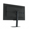 Gigabyte M27Q3 EK | 27 " | IPS | QHD | 300 Hz | 1 ms | 2560 x 1440 pixels | 400 cd/m² | HDMI ports quantity 2
