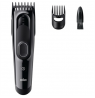 Braun Hair Clipper | HC5510 Series 5 | Cordless | Number of length steps 9 | Black