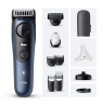 Braun Beard Trimmer | Series 7 BT7540 | Cordless | Number of length steps 40