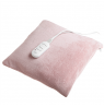 Adler Super Soft Electric Heating Pad | AD 7444 | Number of heating levels 2 | Number of persons 1 | Washable | Remote control |
