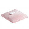 Adler Super Soft Electric Heating Pad | AD 7444 | Number of heating levels 2 | Number of persons 1 | Washable | Remote control |
