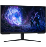 Samsung Odyssey G5 G51F | 27 " | VA | QHD | 16:9 | 180 Hz | 1 ms | 2560 x 1440 pixels | 300 cd
