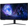 Samsung Odyssey G5 G51F | 27 " | VA | QHD | 16:9 | 180 Hz | 1 ms | 2560 x 1440 pixels | 300 cd