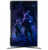 Samsung Odyssey G5 G51F | 27 " | VA | QHD | 16:9 | 180 Hz | 1 ms | 2560 x 1440 pixels | 300 cd