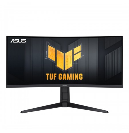 ASUS TUF Gaming VG34VQL3A 86.7cm (21:9) UWQHD HDMI DP
