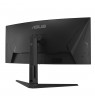 ASUS TUF Gaming VG34VQL3A 86.7cm (21:9) UWQHD HDMI DP