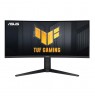 ASUS TUF Gaming VG34VQL3A 86.7cm (21:9) UWQHD HDMI DP