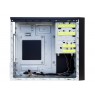 Chieftec HT-01B-350GPB computer case Midi Tower Black 350 W