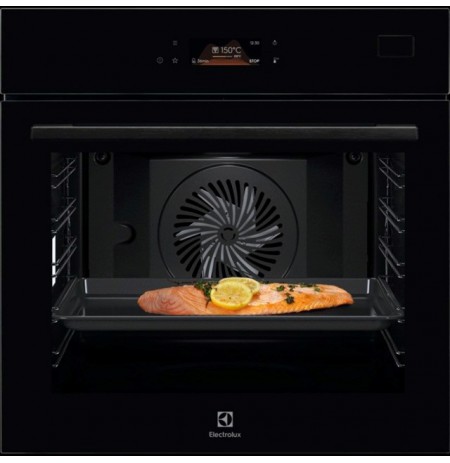 Elektrolux LOB8S38Z Built-in oven 70 l 3500 W Black