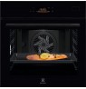 Elektrolux LOB8S38Z Built-in oven 70 l 3500 W Black