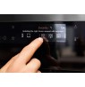 Elektrolux LOB8S38Z Built-in oven 70 l 3500 W Black