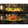 Elektrolux LOB8S38Z Built-in oven 70 l 3500 W Black
