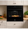 Elektrolux LOB8S38Z Built-in oven 70 l 3500 W Black