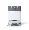 Ecovacs Deebot T50 Pro Omni Gen 2 0.26 L Dust bag White