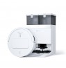 Ecovacs Deebot T50 Pro Omni Gen 2 0.26 L Dust bag White