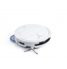 Ecovacs Deebot T50 Pro Omni Gen 2 0.26 L Dust bag White