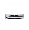 Ecovacs Deebot T50 Pro Omni Gen 2 0.26 L Dust bag White