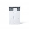 Ecovacs Deebot T50 Pro Omni Gen 2 0.26 L Dust bag White