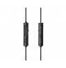 Headphones JVC HA-FR9UCBU Czarne