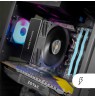 TACENS MARS MCPU-X4 120 PWM 230W chłodzenie CPU