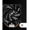 TACENS MARS MCPU-X4 120 PWM 230W chłodzenie CPU