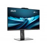 MSI AIO PRO AP242P 14M-649XEU i5-14400 23.8" IPS LED FHD Non-Touch Anti-Glare 16GB SSD512GB M.2 AX211 WiFi 6E NoOS Black