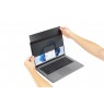 Kensington - barbar PC privacy-filter