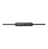 Headphones JVC HA-S33UCBU black