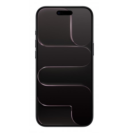Apple iPhone Air 256GB - Space Black