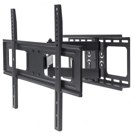 MANHATTAN  Universal 37"-70"/50kg black