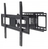 MANHATTAN  Universal 37"-70"/50kg black