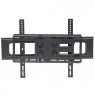 MANHATTAN  Universal 37"-70"/50kg black
